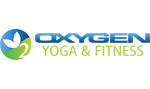 oxygen yoga west kelowna logo